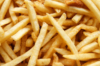 French fries