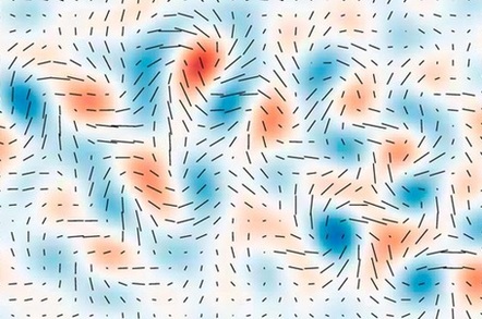 gravity waves
