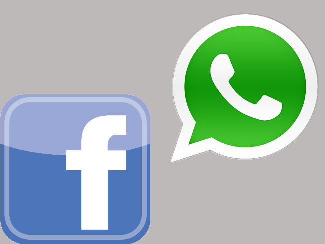 facebook whatsapp download