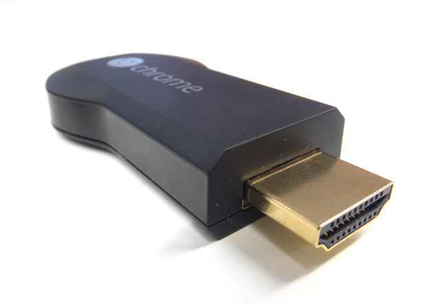 Google launches a Chromecast Ethernet and PSU adapter - Network