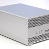 StarTech S252SMTB3 2-bay Thunderbolt enclosure