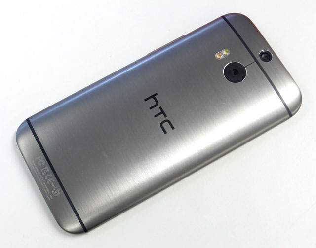 HTC One M8