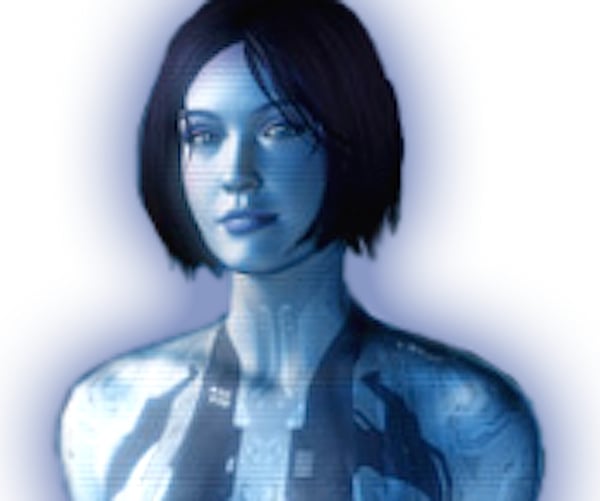 Winphones Halo Hottie Cortana To Hit Desktop In Next Windows Report