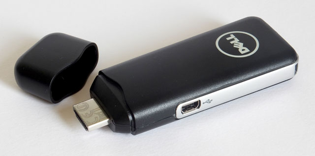 Dell Wyse Cloud Connect Android dongle