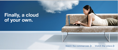 WD MyCloud