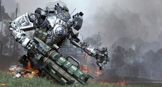 Titanfall