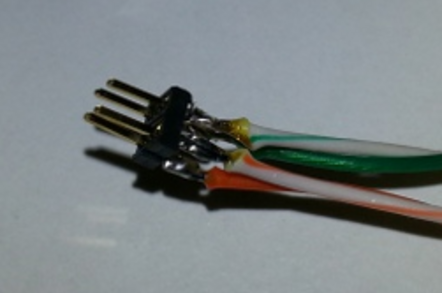 Tesla connector