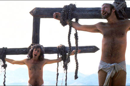 Life of Brian