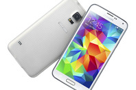 Samsung Galaxy S5