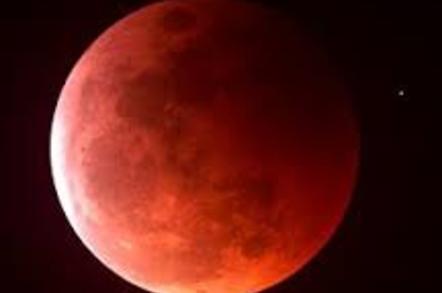 Blood Moon