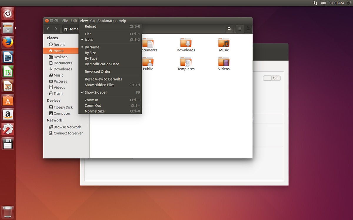 Как установить ubuntu 14 04