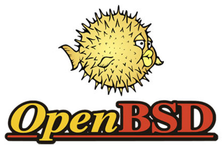 OpenBSD logo