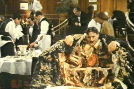 mr creosote