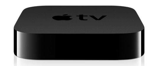 Apple TV