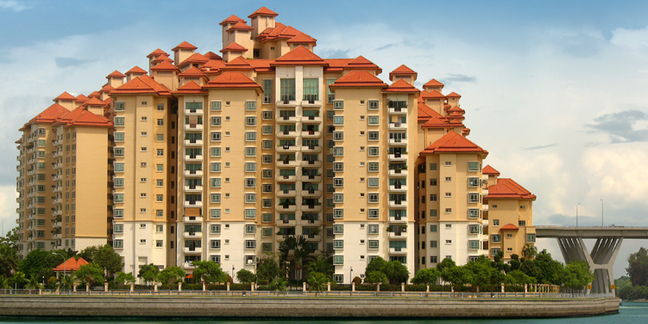 Singapore Condos