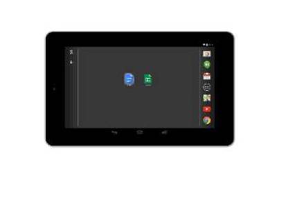 Google Docs for iOS