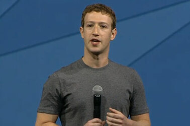 Mark Zuckerberg Mark Zuckerberg