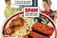 Spam image