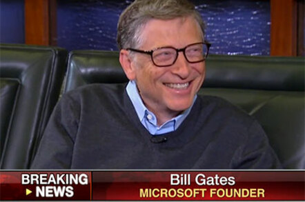bill gates sell off bing nah xbox maybe the register