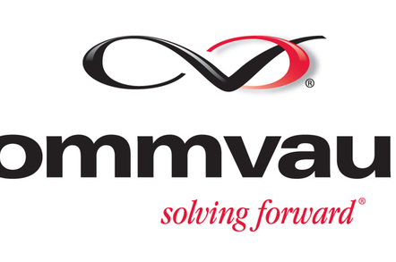 CommVault