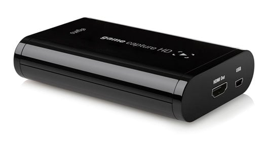 Elgato Game Capture HD