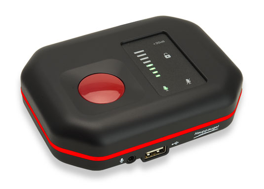 Hauppauge HD PVR Rocket