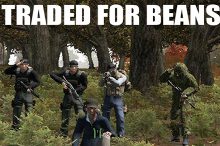 dayz arma II