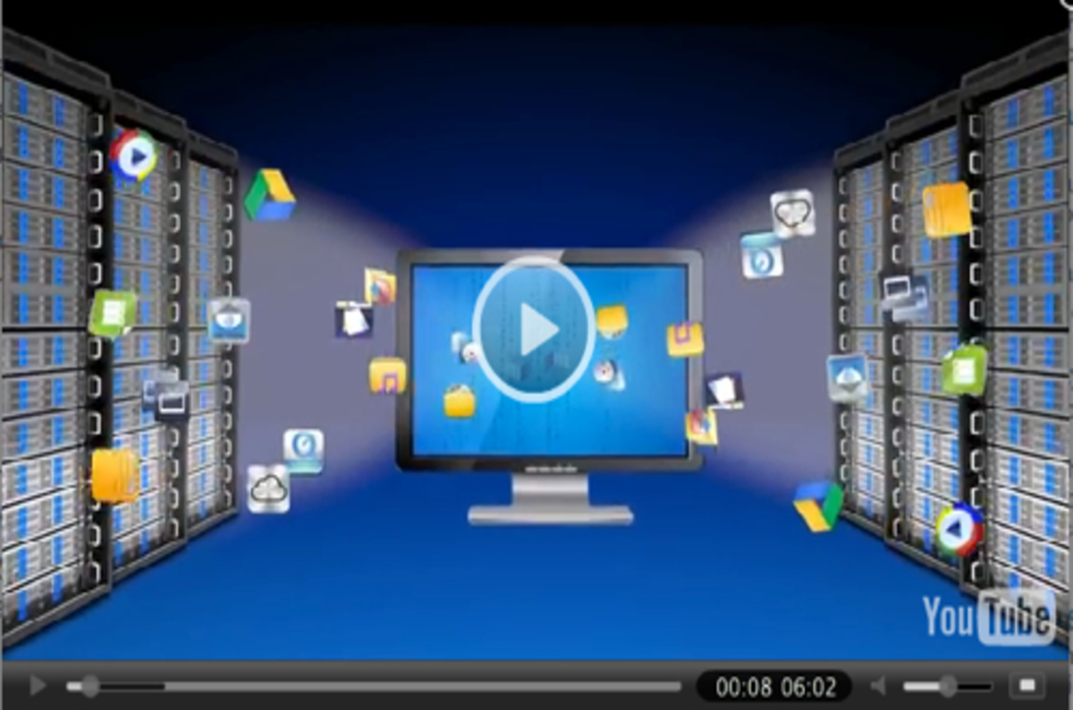 IBM intros Elastic Storage as used by humancrushing HPC brain