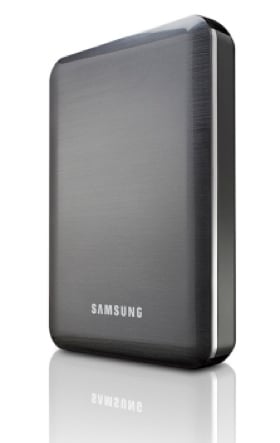 Samsung Wireless Drive