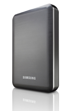 Samsung Wireless Drive