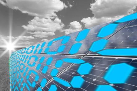 Solar panels