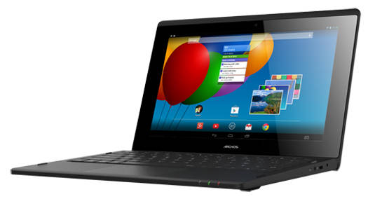 Archos ArcBook