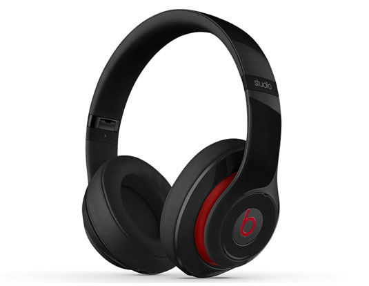 Beats Studio headphones