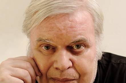 HR Giger