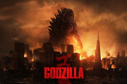 Smash 'n' grab: Fighting GODZILLA in your lounge? Read this first • The ...