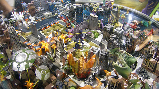 Monsterpocalypse