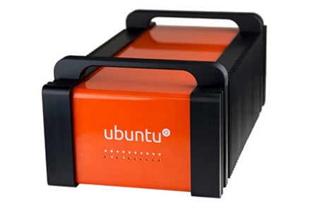 Canonical Orange Box