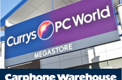 Dixons Carphone Warehouse