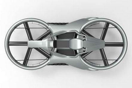 Aero-X