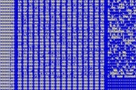 STONED virus hexcode