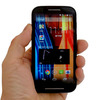 Motorola Moto E budget Android smartphone