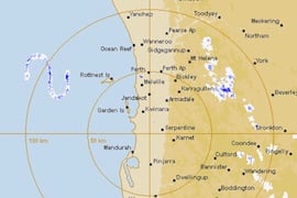 The 'RottNest Monster'