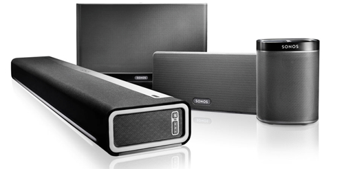 Sonos kit