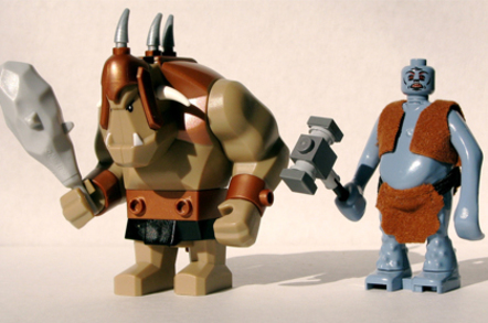 Trolls