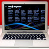 Apple MacBook Air 13-inch (early 2014)