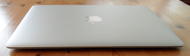 Apple MacBook Air 13-inch (early 2014)