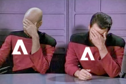 Adobe security