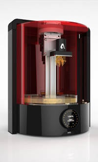Autodesk 3D printer