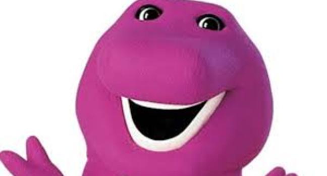 barney