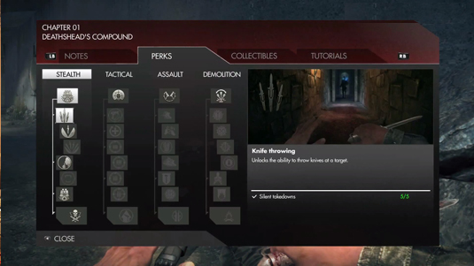 Wolfenstein: The New Order BLAM-BLAM! That guard did Nazi that coming • The Register